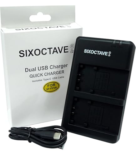 Amazon | SONY リチャージャブルバッテリーパック NP-FV70